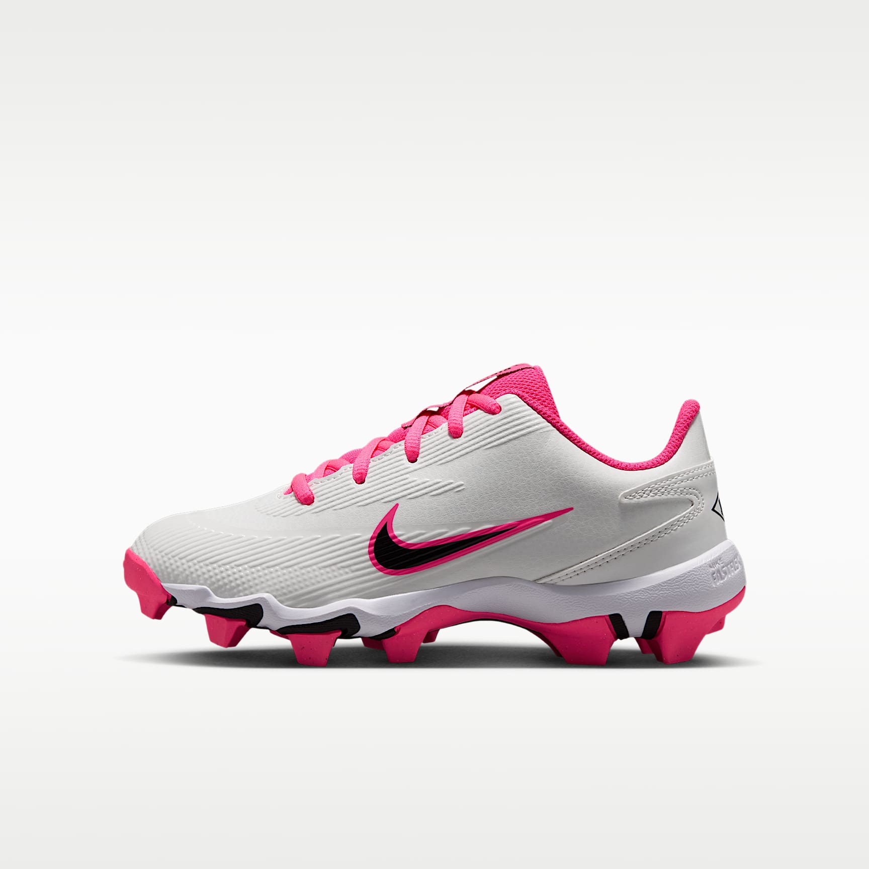 Diamond Clutch Big Kids' Softball Cleats. Nike.com